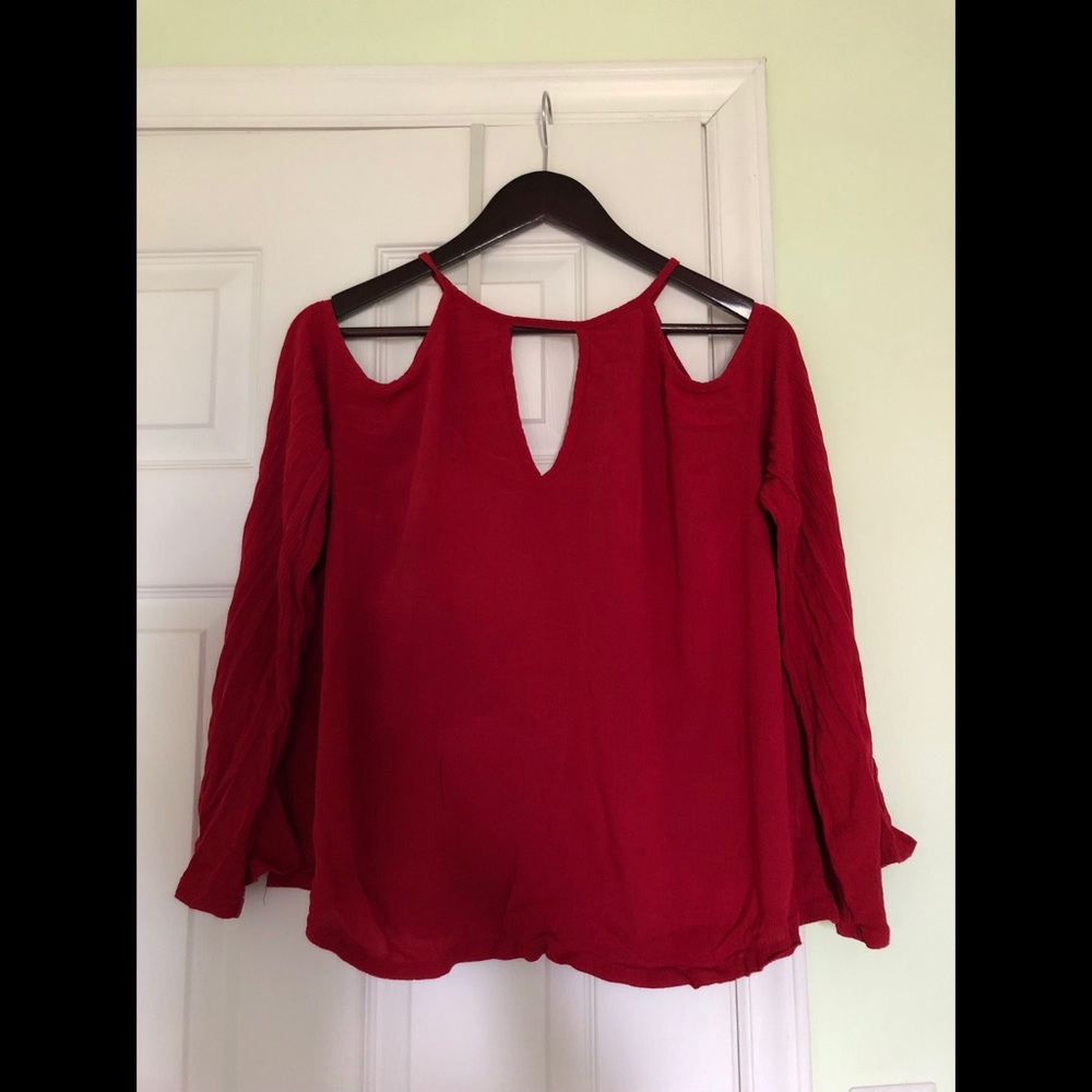 Mossimo Top